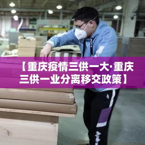 【重庆疫情三供一大·重庆三供一业分离移交政策】